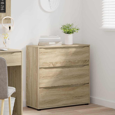 80cm W Chest of Drawers