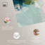 «Spring Thaw I», impression murale sur toile par Art Remedy, cadre noir, 16 x 20-150514606-150514613