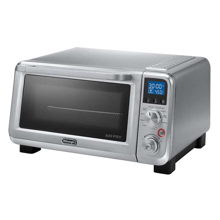 DeLonghi Airstream Toaster Oven