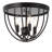 Higgenbotham Flush Mount