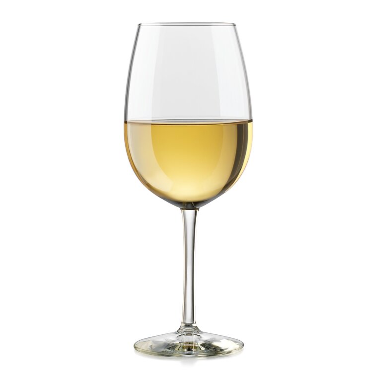 12oz Libbey Tall Vina Wine Glass