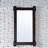 Dussault Flat Wall Mirror-2125990295-2126494297