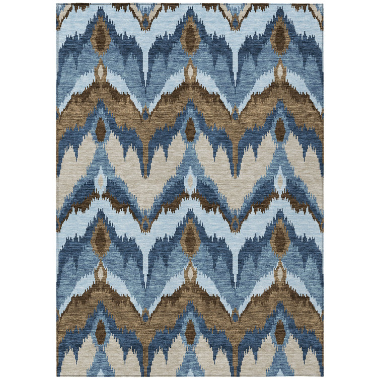 Alleson Indoor Rug