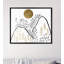 «Moon Over The Mountains», reproduction-33344908-33344950