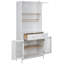 Arcilia Dining Hutch Welsh Dresser