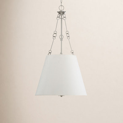 Lodi 4 Light Dimmable Pendant