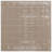 Farnese Aventino 11.5" x 11.5" Porcelain Patterned Wall & Floor Tile-36937307