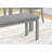 Linkon Polyester Upholstered Bench-707200620-707200619