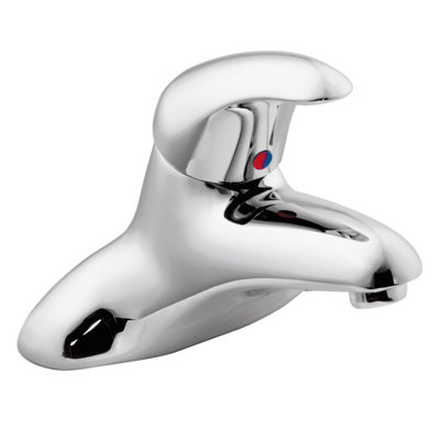 M-Dura Centerset Standard Bathroom Faucet