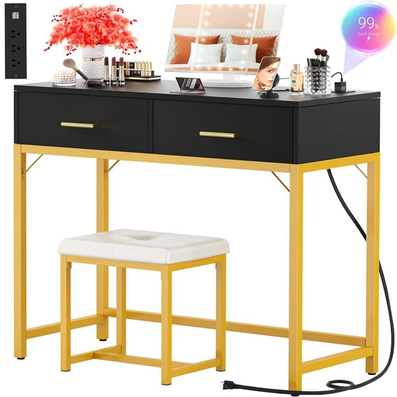 Dressing Table