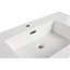 Lavabo de salle de bain 36 po - GRB36120MMO