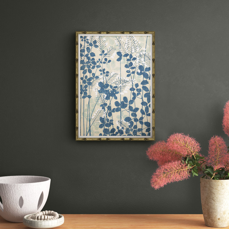 Amelia " Asian Textile Patterns "