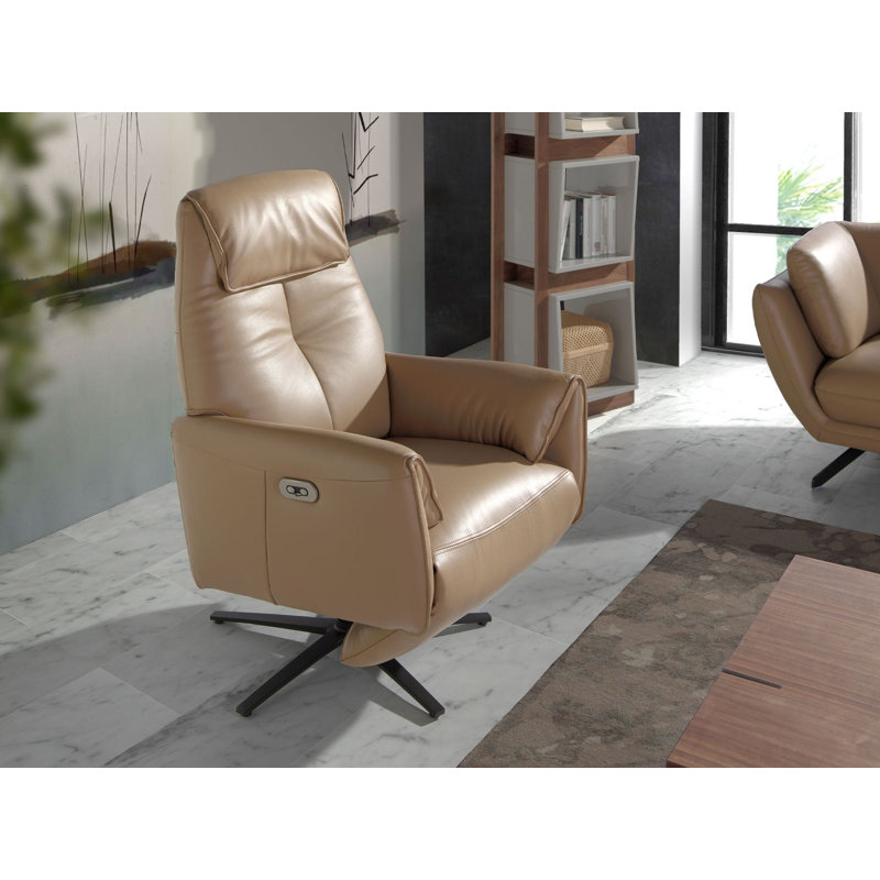 Upholstered Armchair