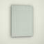Daisy-Ann Flat Wall Mirror