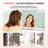 UL Certified Front & Back LED Anti-Fog Tempered Glass Bathroom Vanity Mirror-767533401