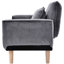 Mazelina 2 Seater Loveseat-1168348988-1168348989