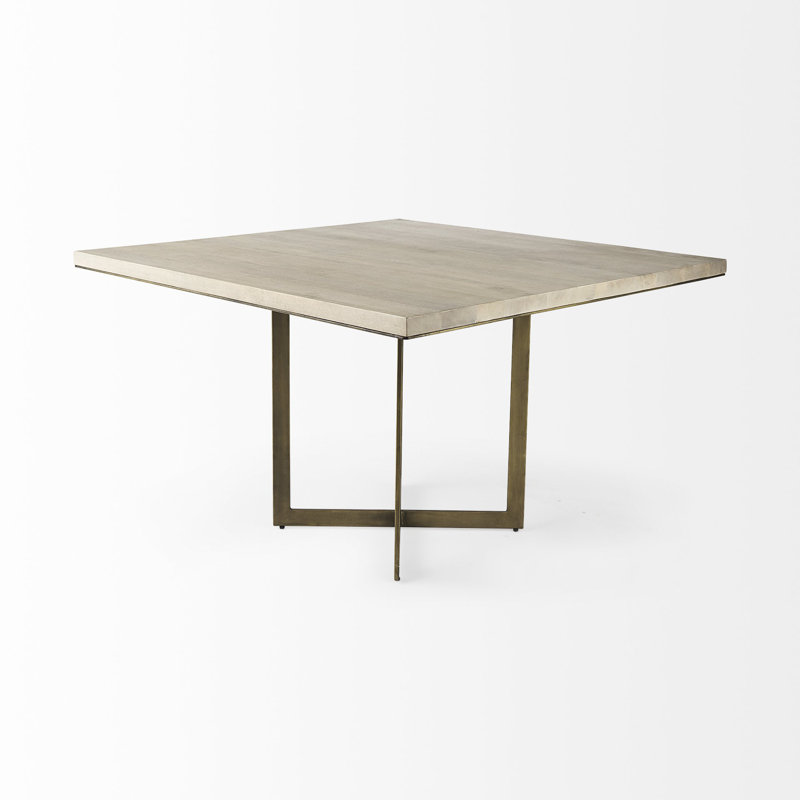Table de salle à manger Modern