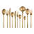 Ice Gold selected