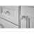 Brushed Satin Nickel