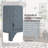 Designed Storage Cabinet Sideboard-1341751757