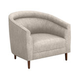 Capri Barrel Chair