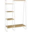 Bouknight 102cm Clothing Rack-803474831