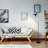 Quanishia 47.2'' Task Floor & Table Lamp Set