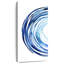 Vortex bleu I-804786080