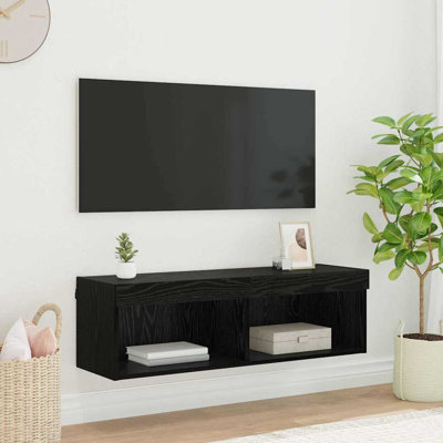 Unfinished TV Stand