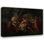 «Achilles Lamenting the Mort of Patroclus» par After Hamilton Gavin - Art mural sur toile tendue avec châssis