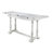 Pauling Extendable Solid Wood Dining Table-1380996739
