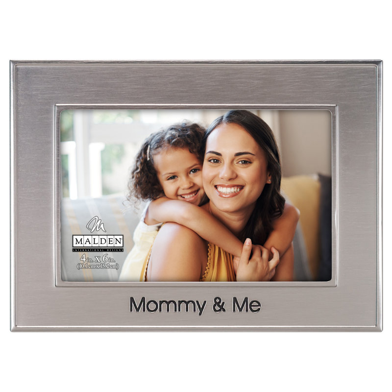 Metal Picture Frame