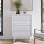 Commode 4 tiroirs Bhatari-617585323