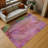 Machine Washable Indoor/Outdoor Emelia ACN2308 Abstract Rug-198071291