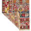Tapis antique Shirvan Bidjov, Ca 1880