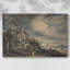 Un moulin à  vent (ou Un moulin à  vent près de Brighton) – John Constable – Toile tendue sur châssis – vers 1824-205249235