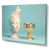 Toile tendue