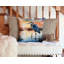Coussin Blue Heron-112679631