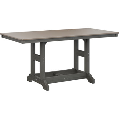 Garden Classic Outdoor Rectangular Dining Table