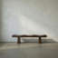 Shibumi Solid Wood Dining Bench