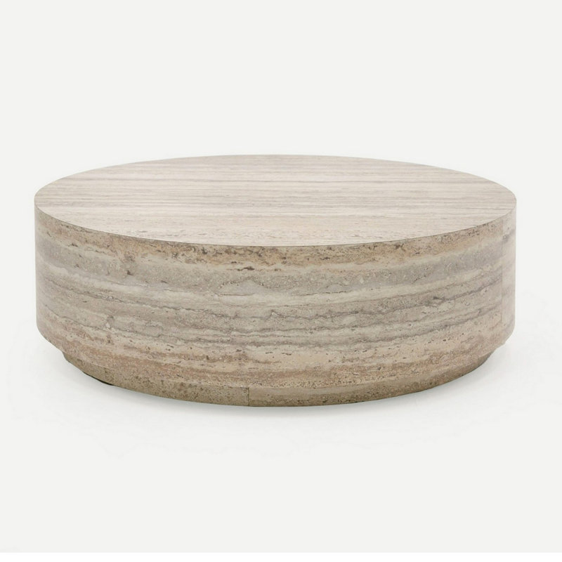 Clarenc Coffee Table