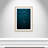Armadi Rowing Solo - Picture Frame Photograph on Paper-58948333-58859356
