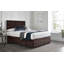 Colner Divan Bed with 24" Headboard on Struts-831479197-913336828-831479264