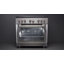Cuisinière à gaz autoportante 30 po 5,2 pi. Cu.