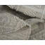 Boulder Geometric Area Rug in Beige-450423134