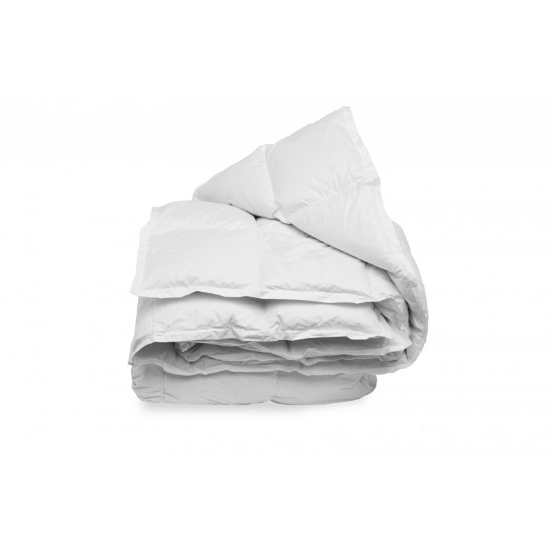 Extra Warm Duvet, 200 x 200 cm