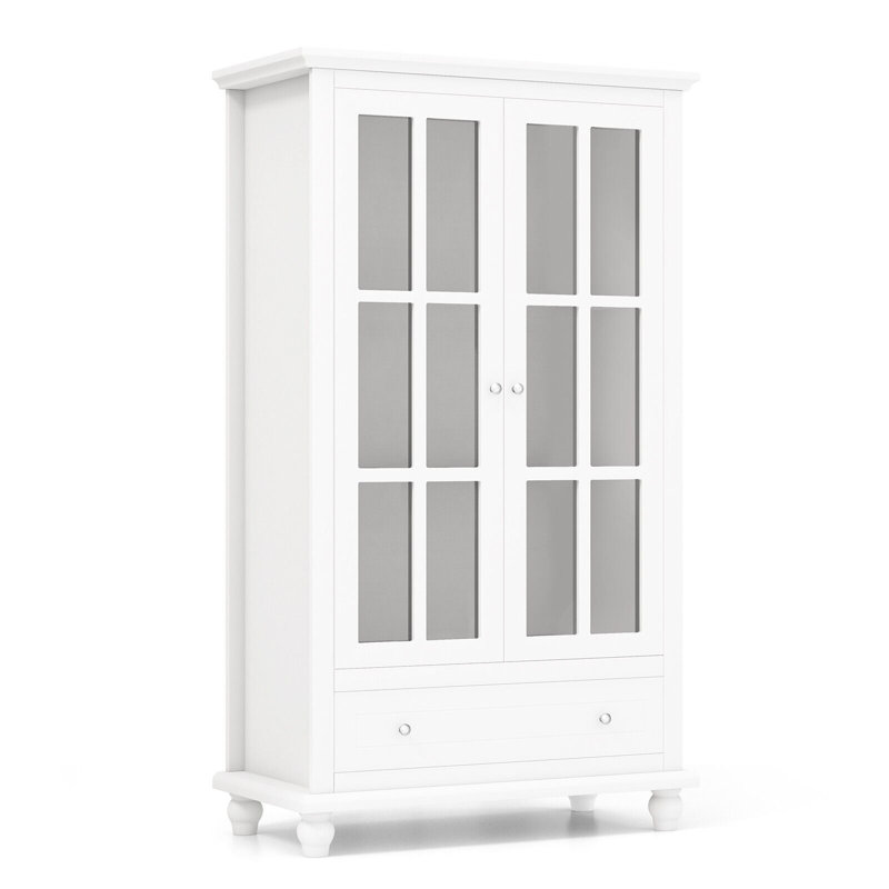 Display Cabinet
