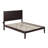 Teo Solid Wood Platform Bed -1621971172-1715587902