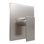 Pressure Balance Mixer Valve Trim Kit Square