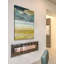 « sandy vision » par parvez taj,, impression sur toile tendue-15156609